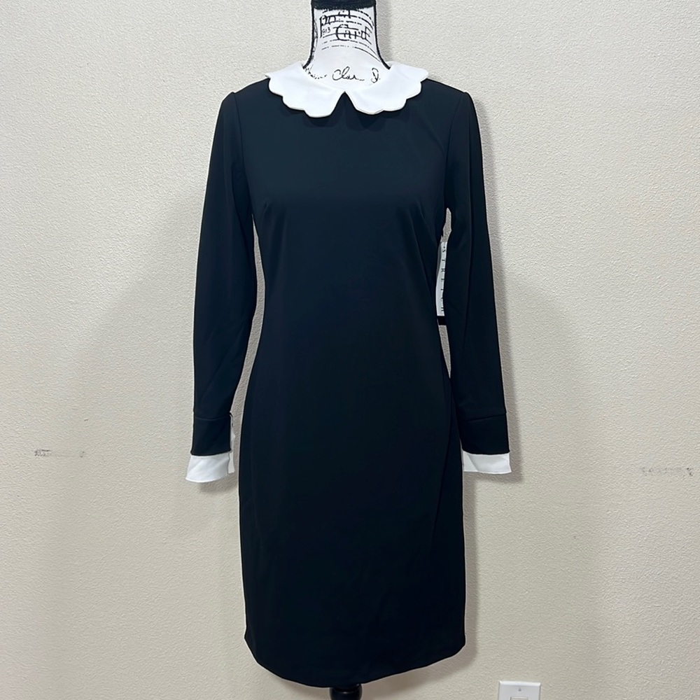 I LE New York Dress